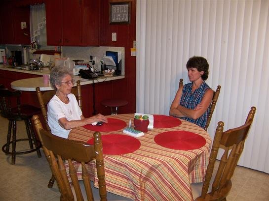 Capitola "Cap" Ball - Photo 3