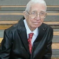 Aubrey Gordon O'Neal