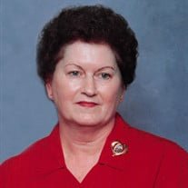 R. Lavonne Wagnon Taylor