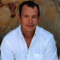 Christopher Wayne Harvey