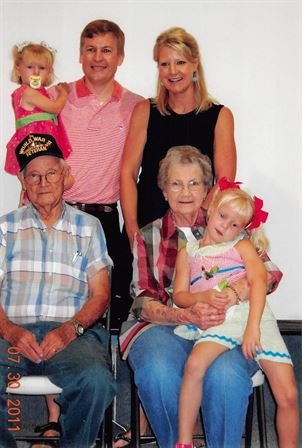 Wilson Perry - Photo 5