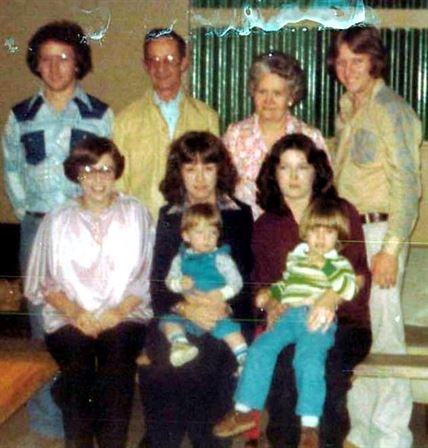 Wilson Perry - Photo 3