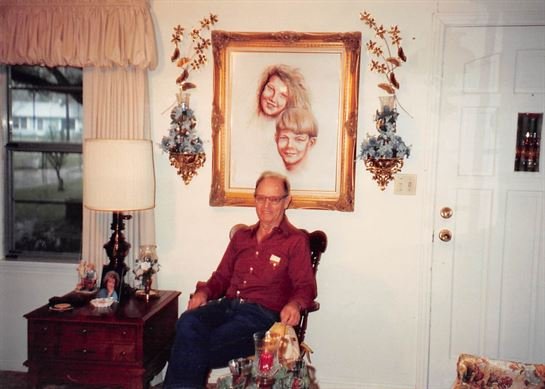 Wilson Perry - Photo 8