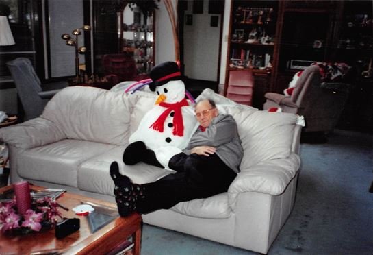 Wilson Perry - Photo 9