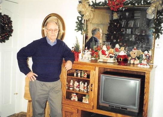 Wilson Perry - Photo 13