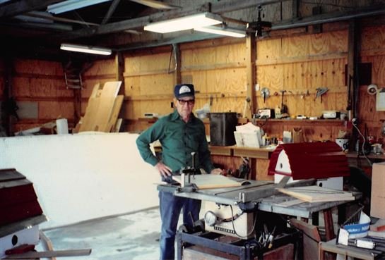 Wilson Perry - Photo 17