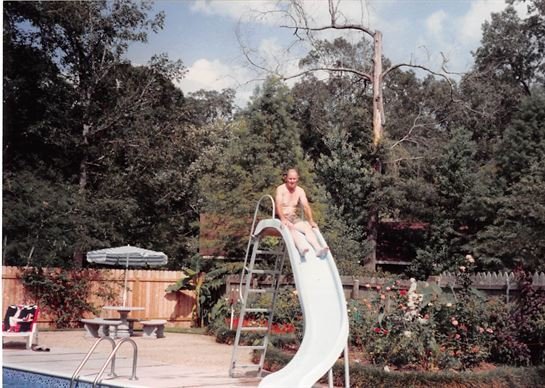 Wilson Perry - Photo 20