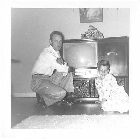 Wilson Perry - Photo 24