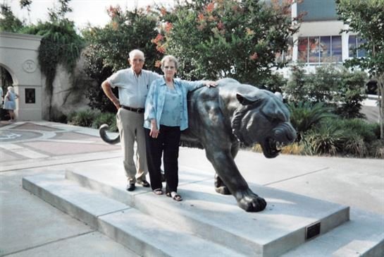 Wilson Perry - Photo 25