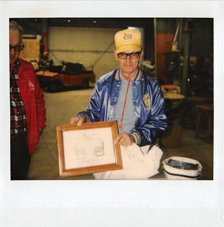 Wilson Perry - Photo 28