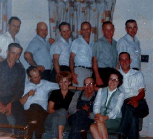 Wilson Perry - Photo 31