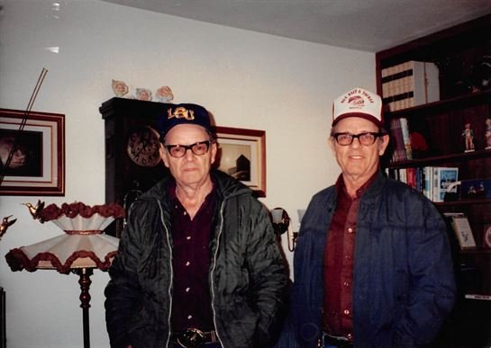 Wilson Perry - Photo 32