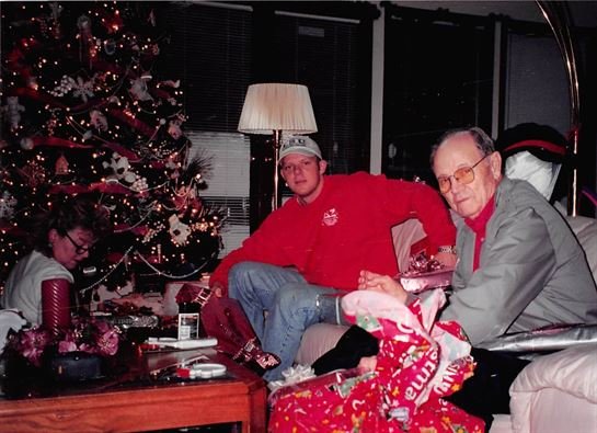 Wilson Perry - Photo 33