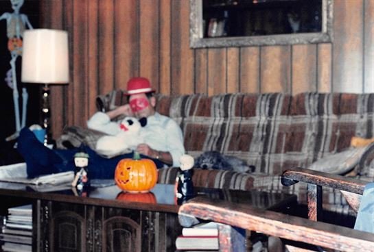 Wilson Perry - Photo 36