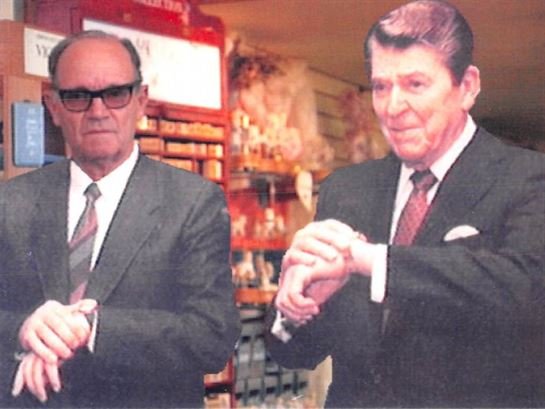 Wilson Perry - Photo 40