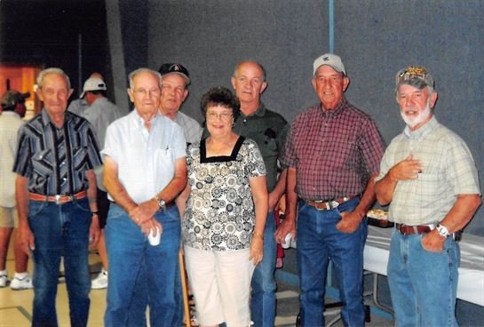 Wilson Perry - Photo 41