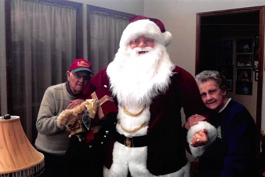 Wilson Perry - Photo 52