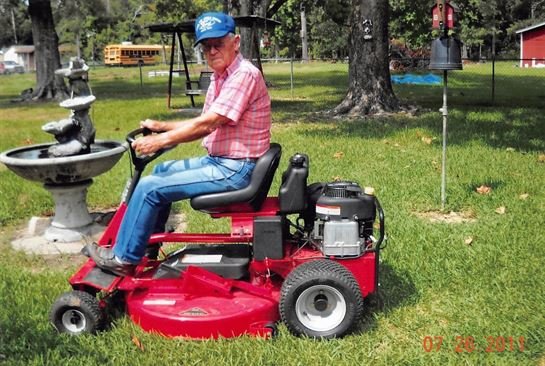 Wilson Perry - Photo 55