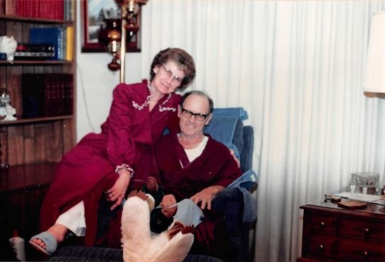 Wilson Perry - Photo 57