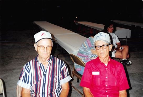 Wilson Perry - Photo 58