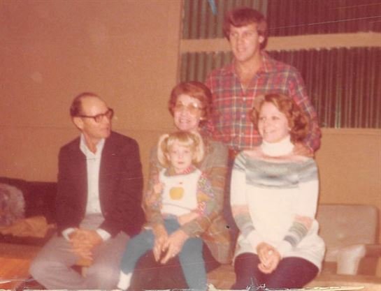 Wilson Perry - Photo 59