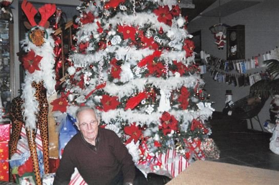 Wilson Perry - Photo 63