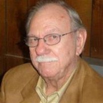 William Lloyd Droddy