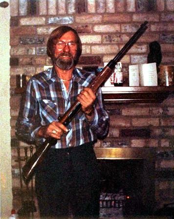 William Lloyd Droddy - Photo 2