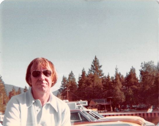 William Lloyd Droddy - Photo 7