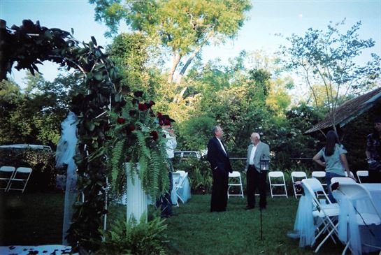 William Lloyd Droddy - Photo 8