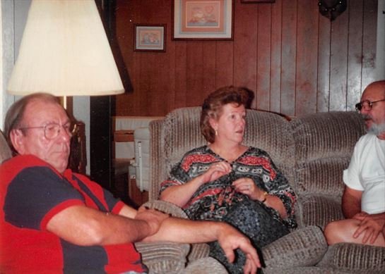 William Lloyd Droddy - Photo 13