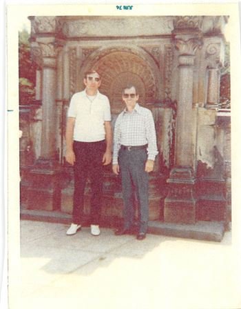 William Lloyd Droddy - Photo 36