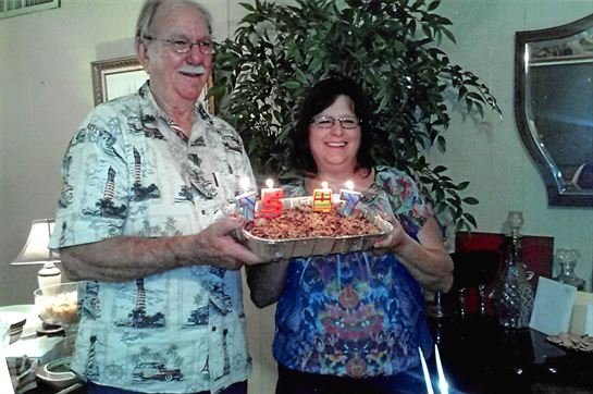 William Lloyd Droddy - Photo 42