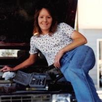 Cindy Brandon - Photo 2