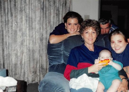 Glenda Kinder - Photo 2