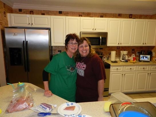 Glenda Kinder - Photo 4