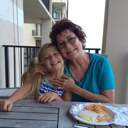 Glenda Kinder - Photo 5