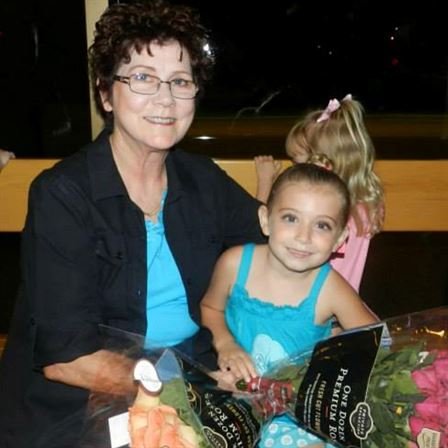 Glenda Kinder - Photo 7