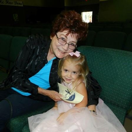 Glenda Kinder - Photo 17