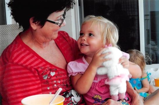 Glenda Kinder - Photo 30