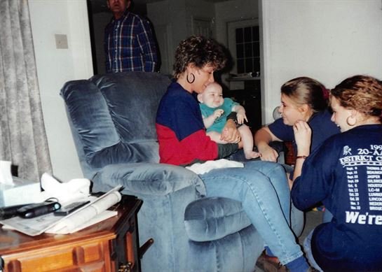 Glenda Kinder - Photo 42