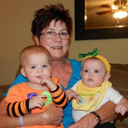 Glenda Kinder - Photo 58