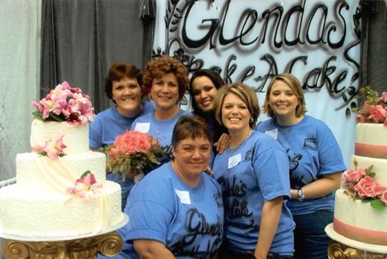 Glenda Kinder - Photo 66