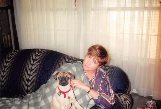 Glenda Kinder - Photo 65