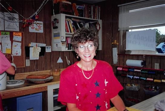 Glenda Kinder - Photo 69