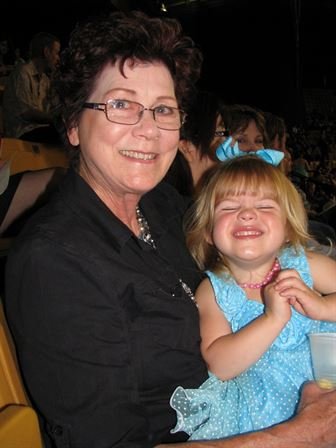 Glenda Kinder - Photo 71