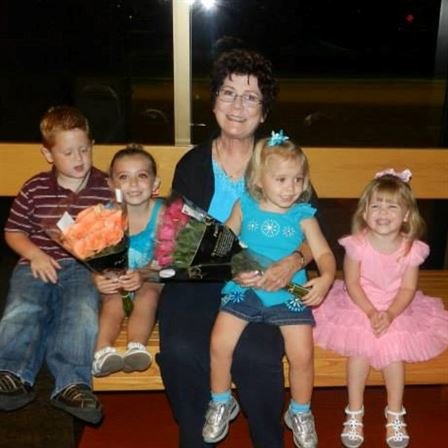 Glenda Kinder - Photo 72