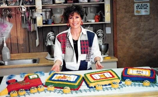 Glenda Kinder - Photo 74