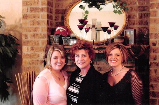 Glenda Kinder - Photo 85