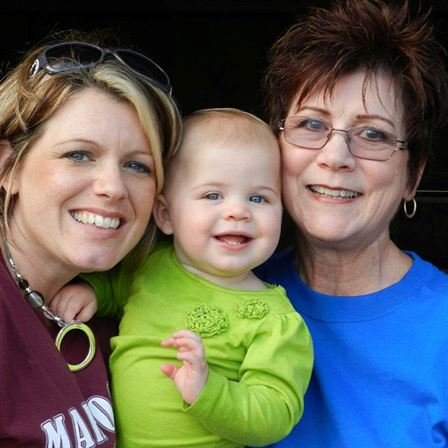 Glenda Kinder - Photo 87